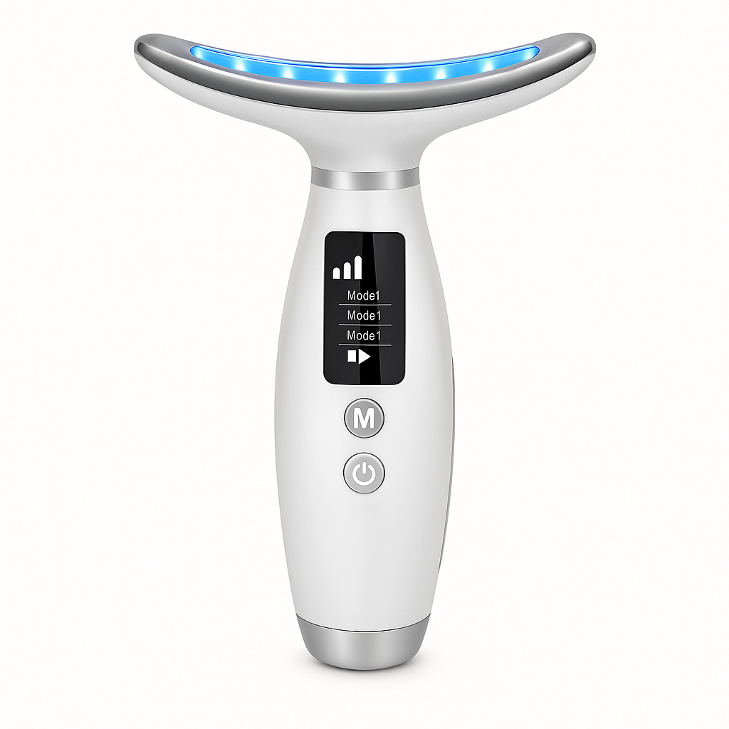 RadianceWave™ – Light Therapy for Face & Neck