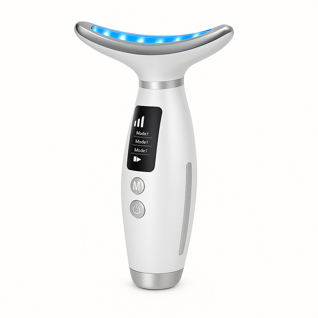 RadianceWave™ – Light Therapy for Face & Neck