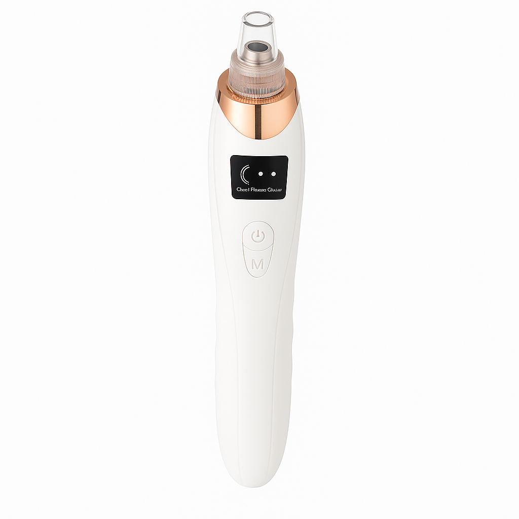 PureSuction™ Blackhead Remover