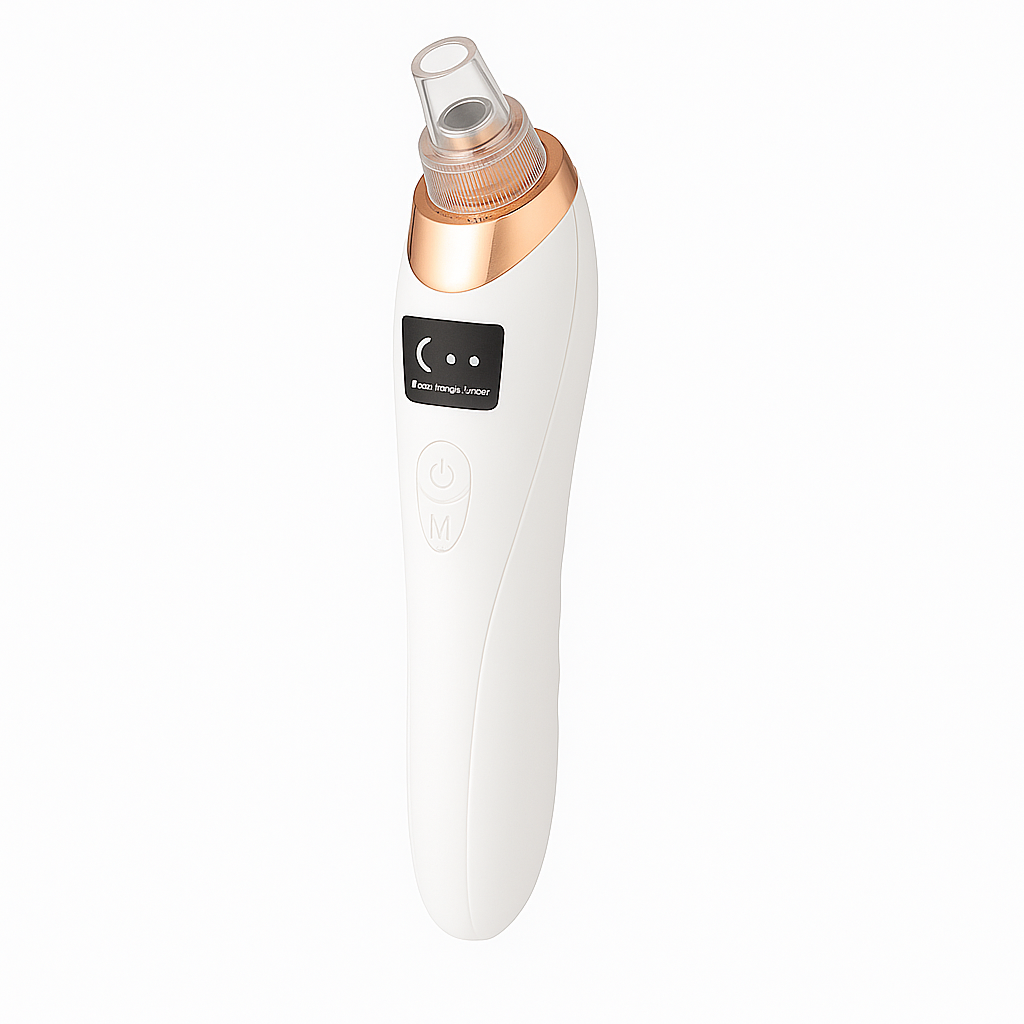 PureSuction™ Blackhead Remover