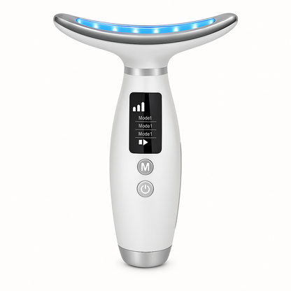 RadianceWave™ – Light Therapy for Face & Neck