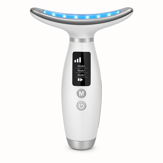 RadianceWave™ – Light Therapy for Face & Neck