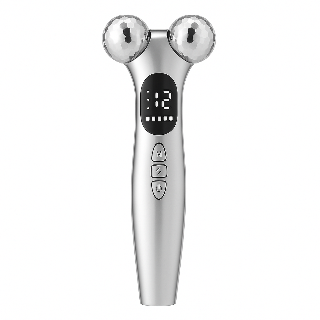 GlowLift™ Smart Facial Toning Device