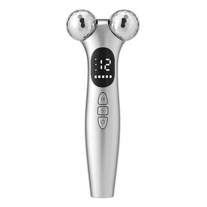 GlowLift™ Smart Facial Toning Device