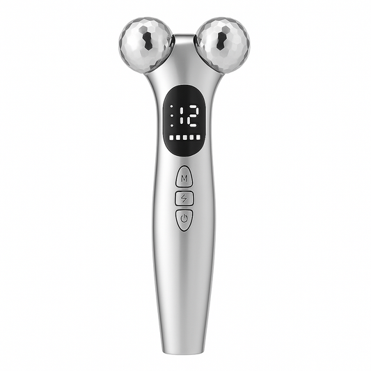 GlowLift™ Smart Facial Toning Device