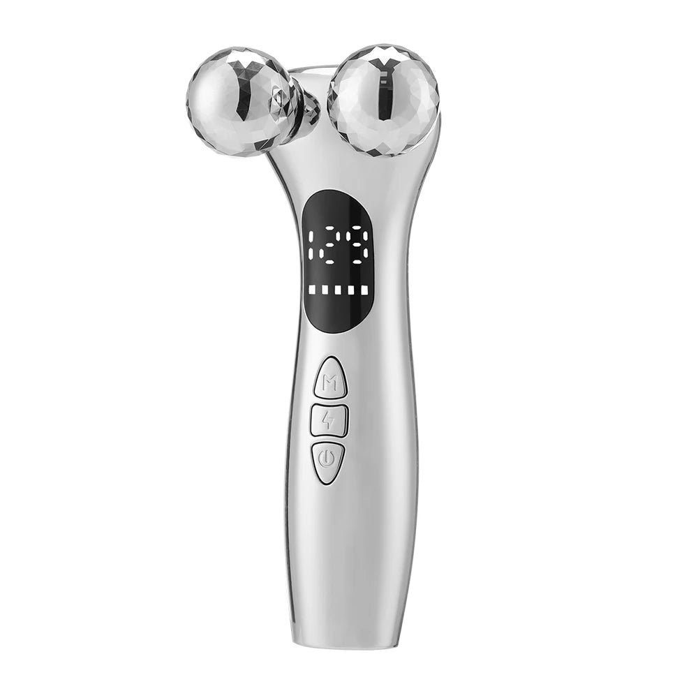 GlowLift™ Smart Facial Toning Device